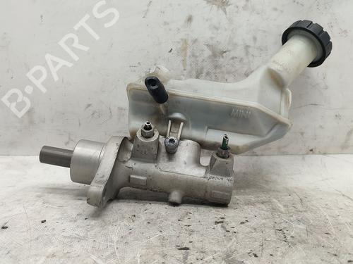 Used Brake master cylinder RENAULT CLIO III (BR0/1, CR0/1) 1.2 16V (BR0P, CR0P) (101 hp) 24701089