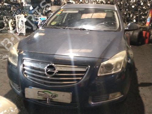 Ricambi OPEL INSIGNIA A Sports Tourer (G09) 2.0 CDTI (35) (160 hp) 4372470