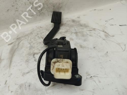 Pedal CITROËN C5 II (RC_) 2.0 HDi (RCRHRH) | BP27990882I4 