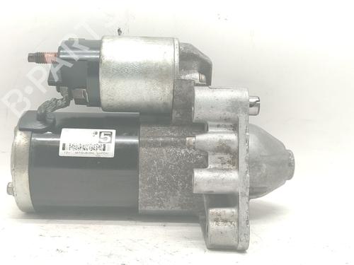Startmotor PEUGEOT 407 (6D_) 1.6 HDi 110 (6D9HZC, 6D9HYC) (109 hp) 26167474