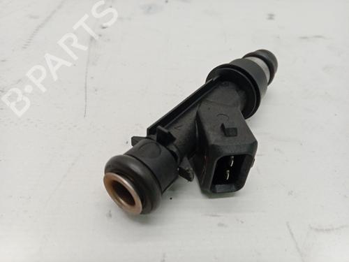 Used Injector OPEL ASTRA G Saloon (T98) 1.6 (F69) (84 hp) 25254518