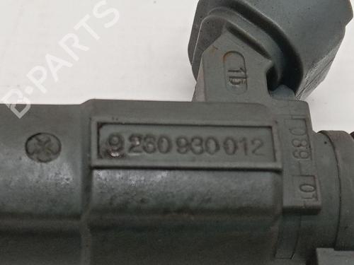 Injector KIA SHUMA II (FB) 1.6 | BP25120123M100 