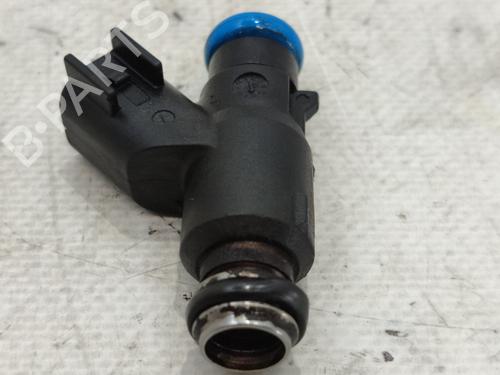 Injector CHEVROLET AVEO / KALOS Saloon (T200)  | BP18724599M100 