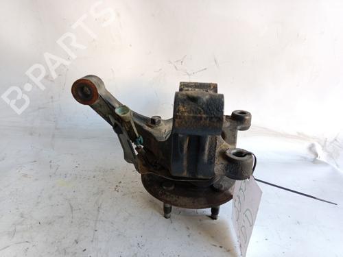 Right front steering knuckle CHEVROLET CAPTIVA (C100, C140) 2.0 D 4WD | BP23145753M26