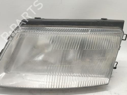 left-headlight-vw-passat-b5-3b2-1996-1997-1998-1999-2000-2001-36564345 main image