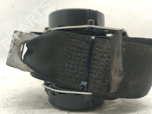 Rear left seatbelt FORD FUSION (JU_) 1.6 TDCi | BP26978931I29 