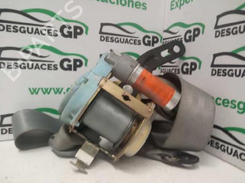Used Front right seatbelt KIA PICANTO I (SA) 1.1 (65 hp) 8751300