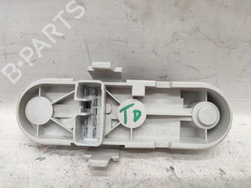 Used Lamp holder VOLVO S40 I (644) 1.6 (109 hp) 27656943