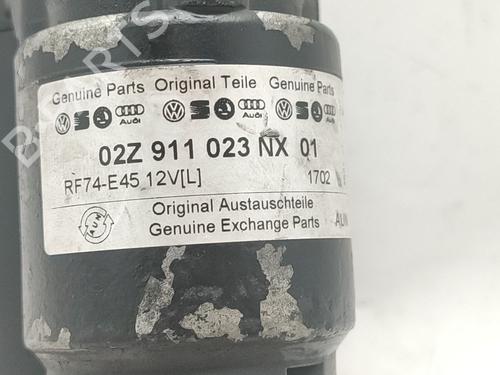 Starter VW TOURAN (1T3) 1.6 TDI | BP37427827M8 - Image 4