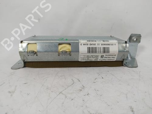 Electronic module MERCEDES-BENZ S-CLASS (W221, V221) S 320 CDI (221.022, 221.122) | BP11357614M83 