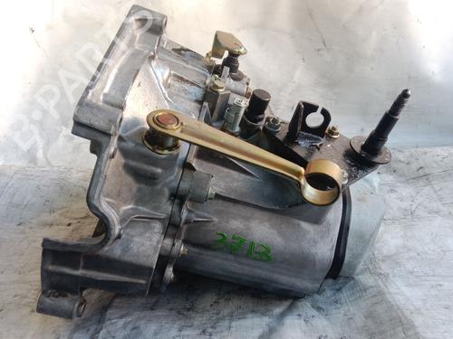 Used Gearbox Gearbox PEUGEOT 206 Hatchback (2A/C) 1.4 i (75 hp) 33824766 33824766