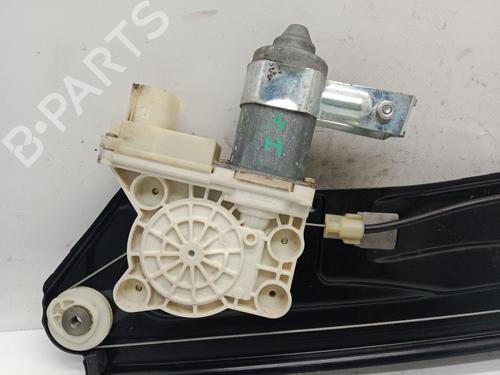 Rear left window mechanism BMW 7 (E65, E66, E67) 730 d | BP26277910C24 