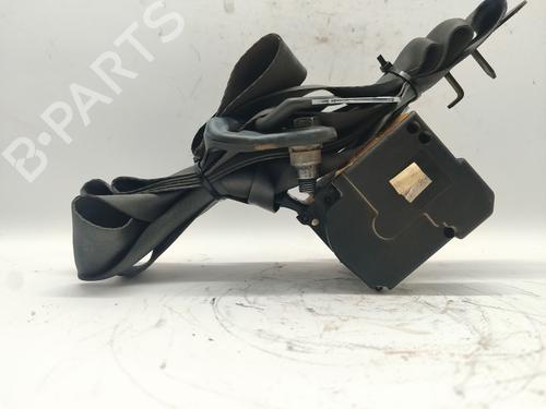 Used Front right seatbelt RENAULT CLIO II (BB_, CB_) 1.5 dCi (B/CB3M) (64 hp) 30686195
