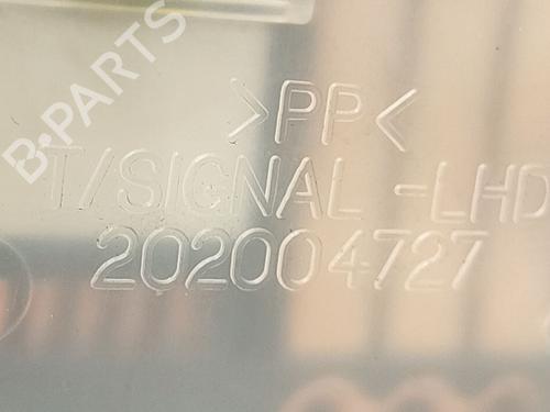 Steering column stalk KIA CARENS III MPV (UN) 2.0 CRDi 140 | BP30136332I23