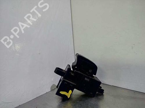 Used Left rear window switch NISSAN PRIMERA (P12) 1.9 dCi (120 hp) 7135697