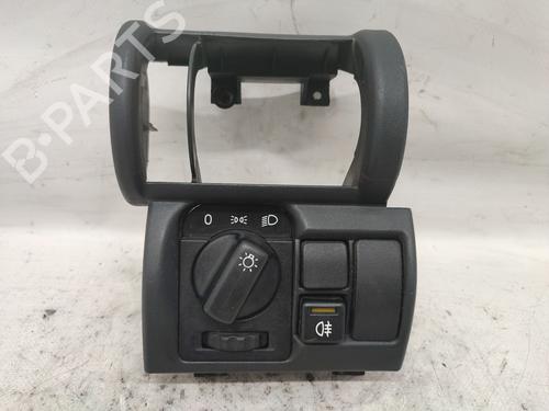 Used Headlight switch OPEL CORSA B (S93) 1.4 i (F08, F68, M68) (60 hp) 27673400