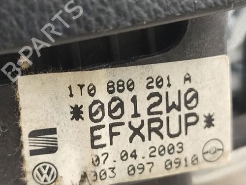 Førerens kollisjonspute VW POLO (9N_, 9A_) 1.9 SDI | BP24472998C9 