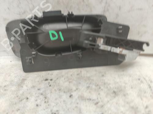 Rear left interior door handle PEUGEOT 307 (3A/C) 1.6 HDi 110 | BP24190270I15 