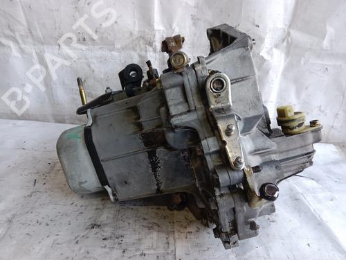 Gearbox PEUGEOT 106 II (1A_, 1C_) 1.5 D | BP22646233M3 