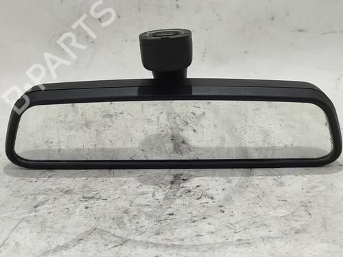 Used Rear mirror ROVER 75 (RJ) [1999-2005]  17320004
