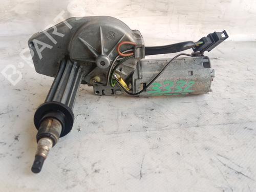 Used Rear wiper motor SEAT IBIZA II (6K1) 1.9 SDI (68 hp) 28031961