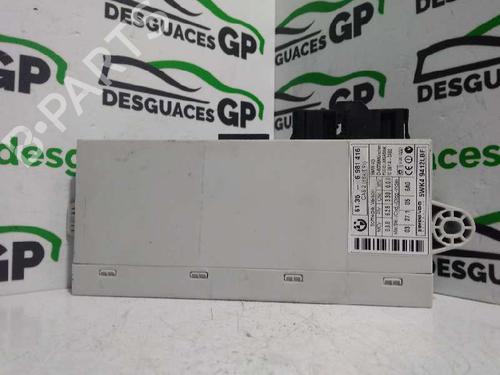 Electronic module BMW 1 (E87) 120 d | BP7148083M83 
