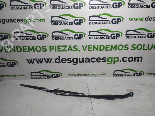 Used Front windshield wiper arm PEUGEOT 307 Break (3E) 1.6 HDi 110 (109 hp) 7129463