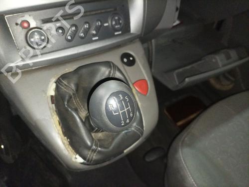 Left front window switch RENAULT SCÉNIC II (JM0/1_) 1.5 dCi (JM1E, JM16) | BP39809182I27 - Image 13
