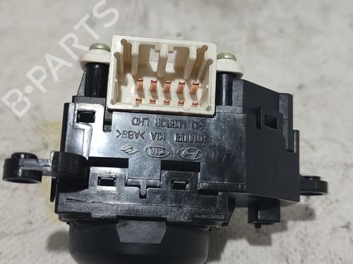 Mirror switch HYUNDAI i30 (FD)  | BP16588004I25 