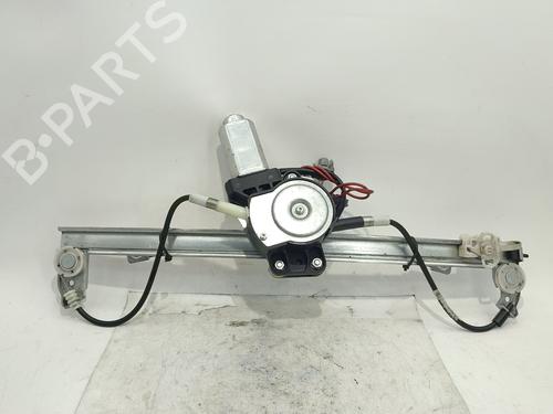Vindusheismekanisme venstre foran RENAULT CLIO II (BB_, CB_) 1.2 16V (BB05, BB0W, BB11, BB27, BB2T, BB2U, BB2V, CB05,... (75 hp) 32997947