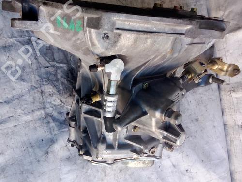 Gearbox OPEL VECTRA B Hatchback (J96)  | BP18093309M3 