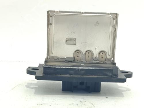 Heater resistor NISSAN NOTE (E11, NE11) 1.4 | BP39592576M108 - Image 2