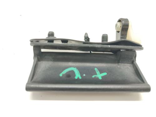 Used Tailgate handle Tailgate handle KIA CERATO I Hatchback (LD) 1.6 CRDi (115 hp) 33547468 33547468