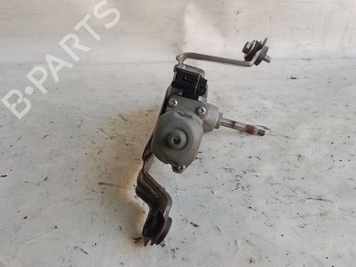 Rear wiper motor MAZDA 6 Hatchback (GH) 2.2 D (GH10) | BP28586911M102