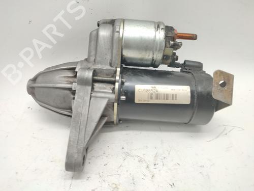 Starter HONDA CIVIC VII Hatchback (EU, EP, EV) 1.6 i (EP2, EU8, EU6) | BP34611654M8  - Image 5