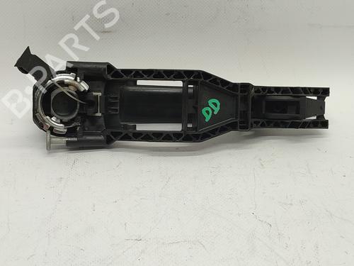Front right exterior door handle SEAT LEON (1P1) 1.4 16V | BP16170895C129 