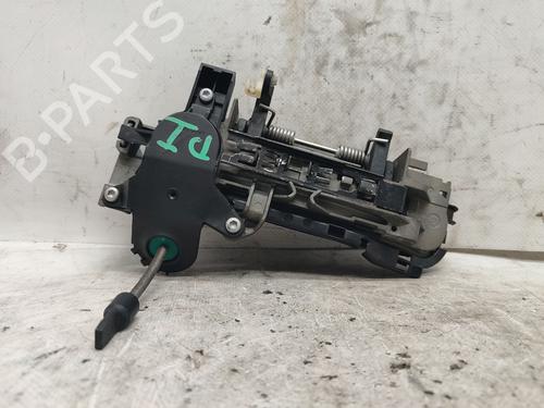 Front left exterior door handle AUDI A4 B7 (8EC) 2.0 TDI 16V | BP25253275C128 