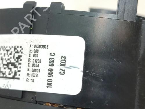 Squib airbag SEAT LEON (1P1) 1.9 TDI | BP28293495C102 