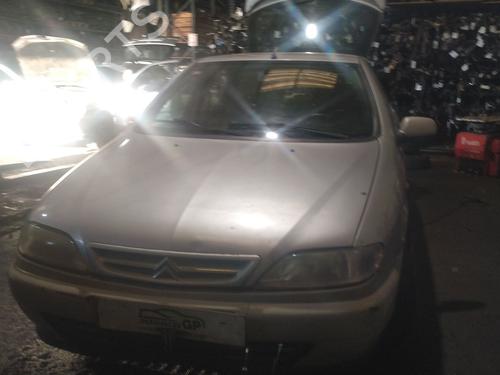 Used Parts CITROËN XSARA (N1) 2.0 HDi 90 (90 hp) 4275130