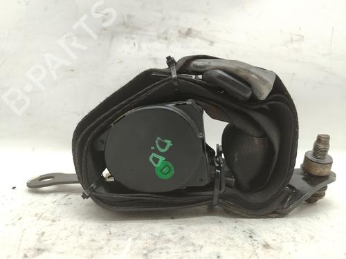 Used Front right seatbelt NISSAN SERENA (C23) [1991-2001]  26666239