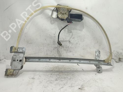 Used Rear right window mechanism OPEL FRONTERA A (U92) 2.8 TD (5BMWL4, 5BSUD2) (113 hp) 27164793