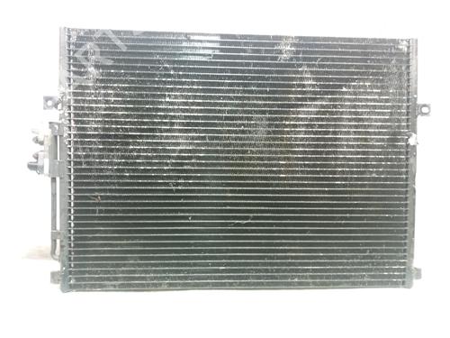 Used Heater matrix JEEP GRAND CHEROKEE II (WJ, WG) [1998-2005]  16107417