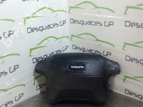 Used Driver airbag VOLVO 850 (854) [1991-1997]  7132550