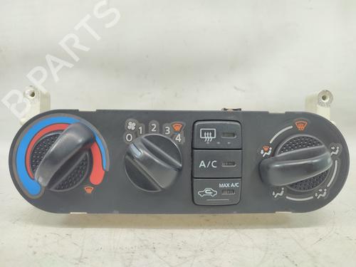 Used Climate control NISSAN ALMERA II Hatchback (N16) [2000-2025]  15411619