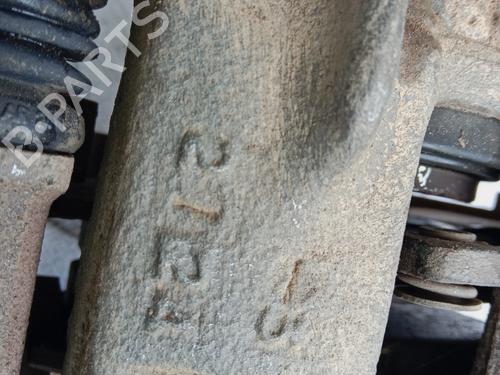 Right front brake caliper SUZUKI VITARA (ET) HDI (SE 420HDI) | BP23192329M104 