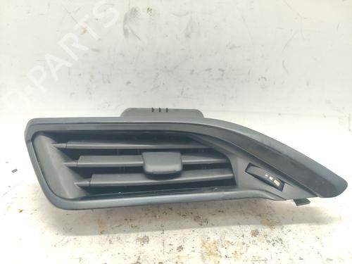 Condotto di aerazione PEUGEOT 208 I (CA_, CC_) 1.2 VTI 82 (82 hp) 30805511