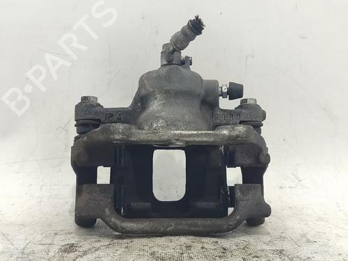 Left rear brake caliper HONDA CR-V IV (RM_) 2.2 i-DTEC 4WD (RE6) | BP36406574M107 - Image 3