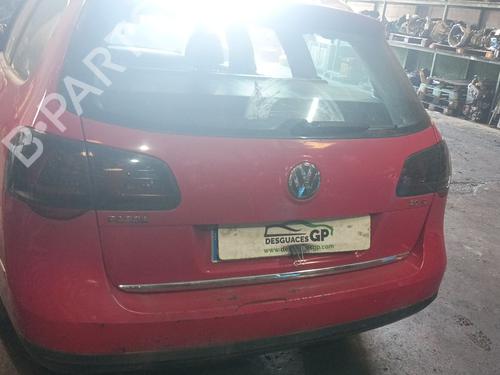 AC compressor VW PASSAT B6 Variant (3C5) 2.0 TDI | BP36645547M34 - Image 10