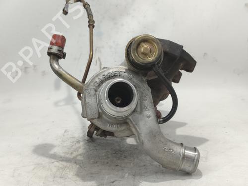 Used Turbocharger/Supercharger FORD FOCUS I Saloon (DFW) [1999-2009]  16950674
