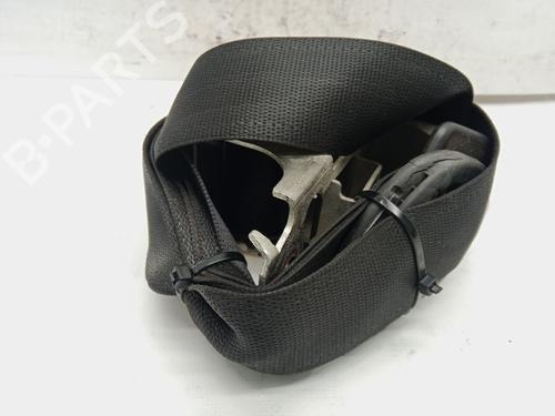Front left seatbelt OPEL VECTRA C (Z02)  | BP25297177I26 